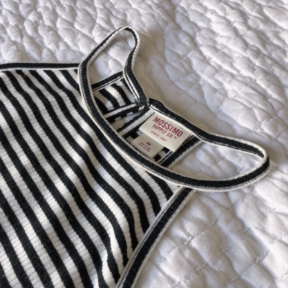 Fit & Flare Mossimo Dress - Picture 2 of 4